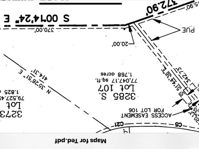 3285 S Sunset Loop L #107, Bountiful, UT 84010 — photo 11