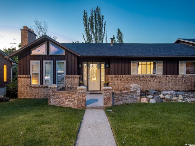 279 E 700 N, Kaysville, UT 84037 — photo 2
