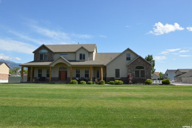 173 E 2000 N, North Ogden, UT 84414 — photo 3