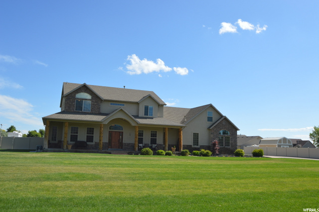 173 E 2000 N, North Ogden, UT 84414 — photo 4