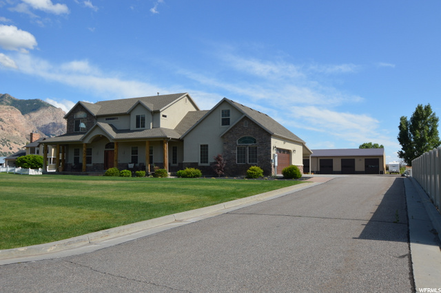 173 E 2000 N, North Ogden, UT 84414 — photo 2