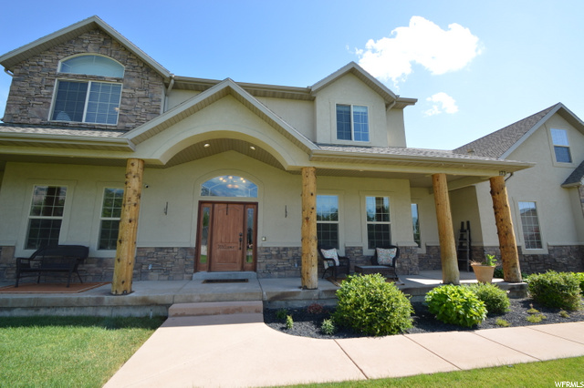 173 E 2000 N, North Ogden, UT 84414 — photo 9