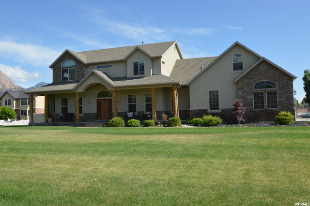 173 E 2000 N, North Ogden, UT 84414 — photo 5