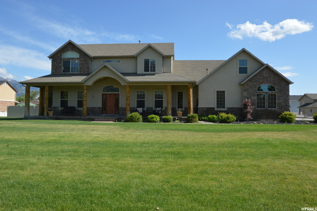 173 E 2000 N, North Ogden, UT 84414 — photo 6