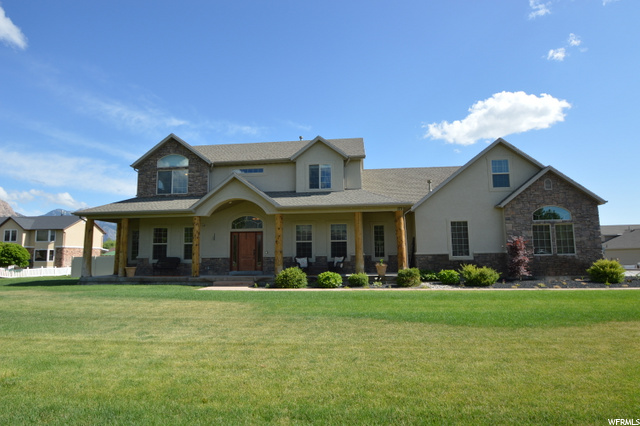 173 E 2000 N, North Ogden, UT 84414 — photo 7