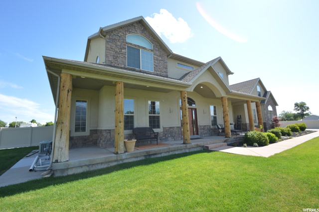 173 E 2000 N, North Ogden, UT 84414 — photo 10