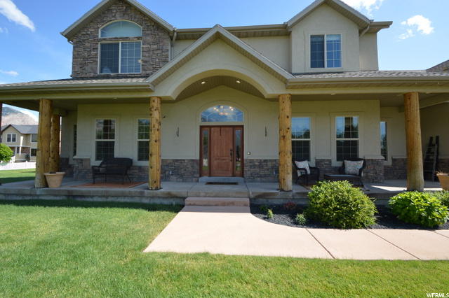 173 E 2000 N, North Ogden, UT 84414 — photo 8