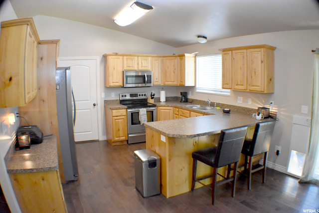 459 E 3100 N, North Ogden, UT 84414 — photo 5