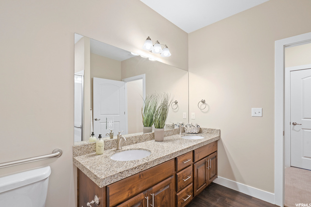 1704 W 300 S #3D, Mapleton, UT 84664 — photo 12