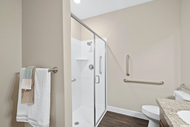 1704 W 300 S #3D, Mapleton, UT 84664 — photo 11