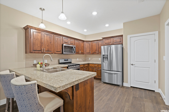 1704 W 300 S #3D, Mapleton, UT 84664 — photo 3