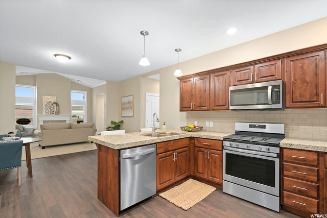 1704 W 300 S #3D, Mapleton, UT 84664 — photo 6