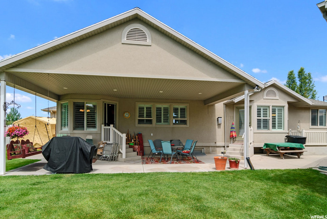 1136 N 2220 W, Clinton, UT 84015 — photo 7