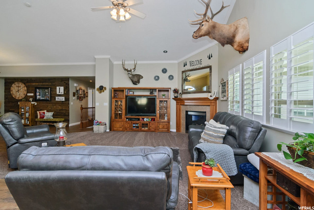 1136 N 2220 W, Clinton, UT 84015 — photo 3