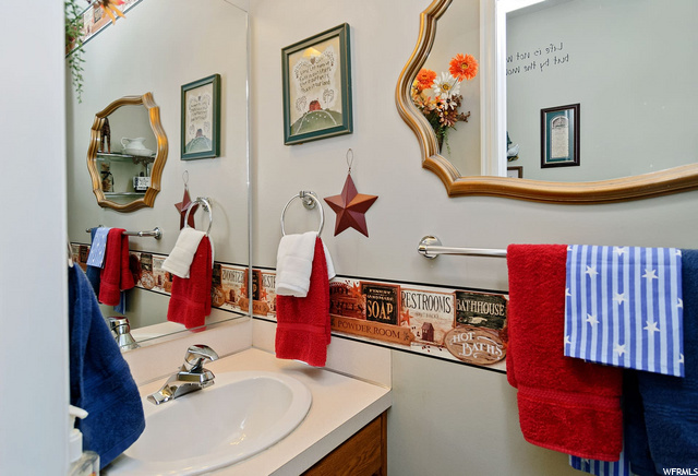 1136 N 2220 W, Clinton, UT 84015 — photo 12