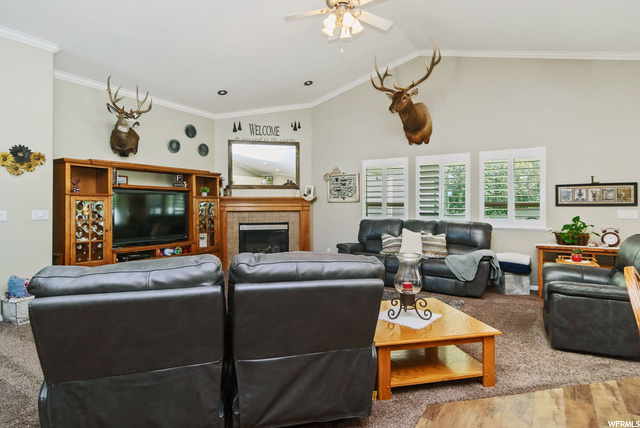 1136 N 2220 W, Clinton, UT 84015 — photo 9