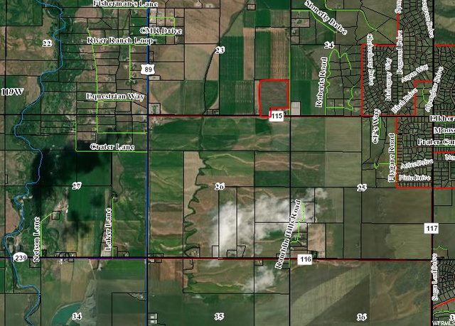 100 Clark, Thayne, WY 83127 — photo 2