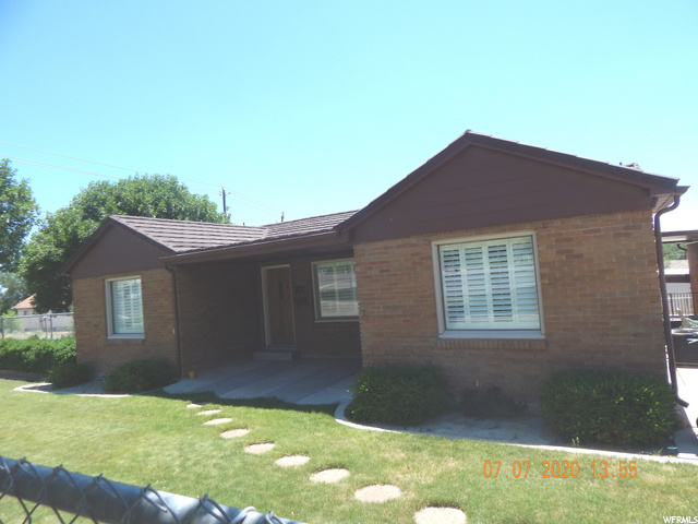 590 E 100 S, Price, UT 84501 — photo 2