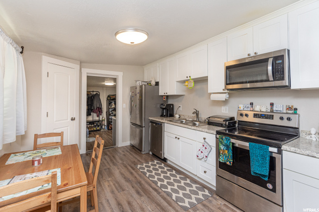 742 E 1050 N, Ogden, UT 84404 — photo 10