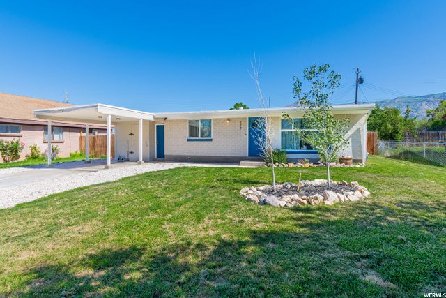 742 E 1050 N, Ogden, UT 84404 — photo 2
