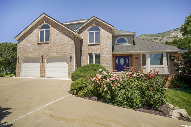 964 E 3400 N, North Ogden, UT 84414 — photo 2
