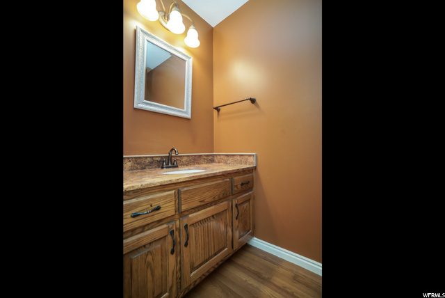 964 E 3400 N, North Ogden, UT 84414 — photo 12