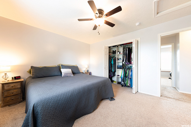 607 W 950 N, Clinton, UT 84015 — photo 9