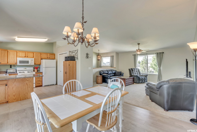 55 E 2325 S, Clearfield, UT 84015 — photo 4
