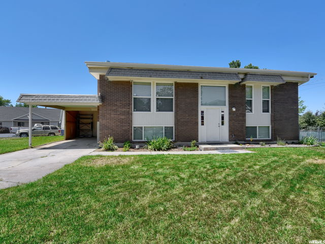 248 W 4850 S, Washington Terrace UT 84405