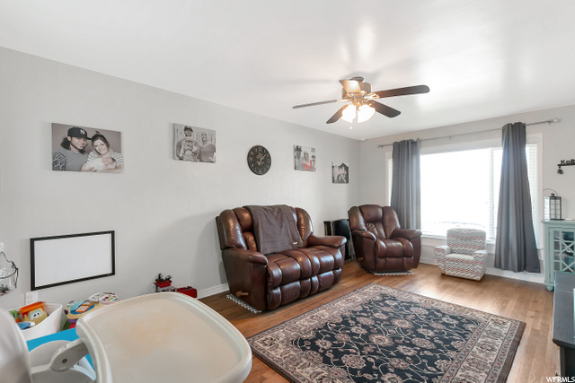 613 N 200 E, Tremonton, UT 84337 — photo 8