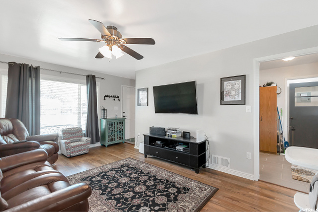 613 N 200 E, Tremonton, UT 84337 — photo 9