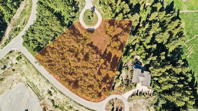 8800 MANDAN RD, Sundance, Utah 84604, ,Land,For Sale,MANDAN,1686346