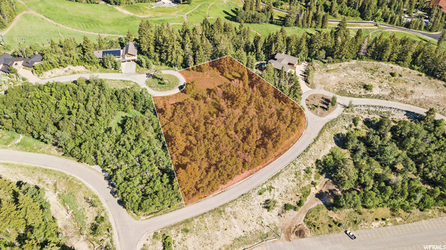 8800 MANDAN RD, Sundance, Utah 84604, ,Land,For Sale,MANDAN,1686346