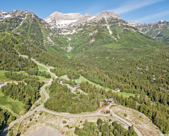 8800 MANDAN RD, Sundance, Utah 84604, ,Land,For Sale,MANDAN,1686346