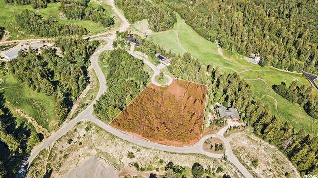 8800 MANDAN RD, Sundance, Utah 84604, ,Land,For Sale,MANDAN,1686346