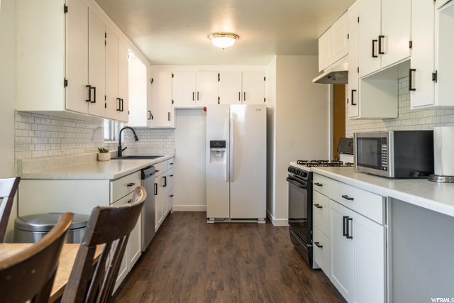 528 S 300 W, Logan, UT 84321 — photo 9
