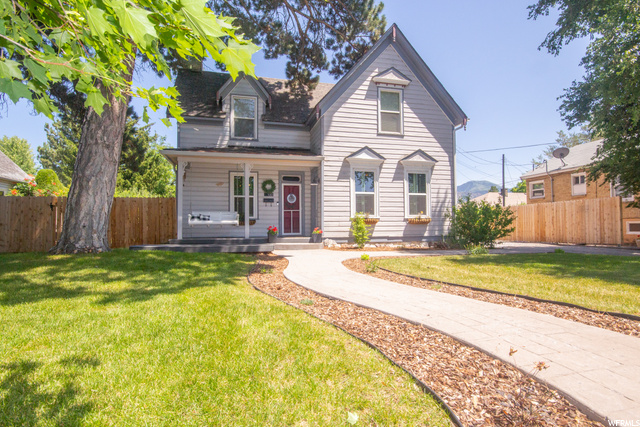130 N 300 W, Logan, UT 84321 — photo 2