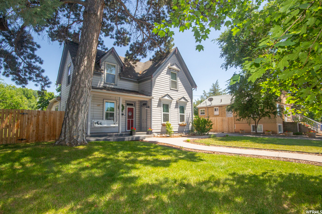 130 N 300 W, Logan, UT 84321 — photo 3