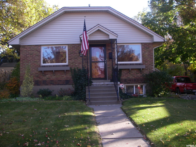 1473 E Lake St S, Ogden, UT 84401 — photo 2