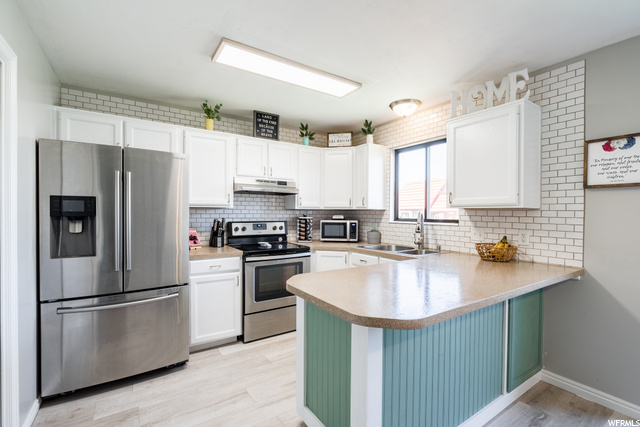 596 W 950 N, Clearfield, UT 84015 — photo 4