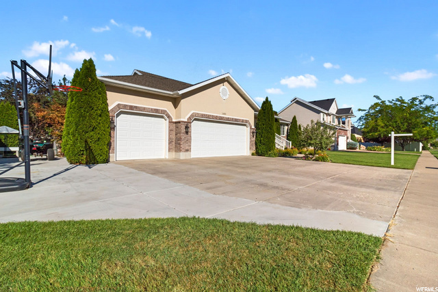 1485 Troon Dr, Syracuse, UT 84075 — photo 6
