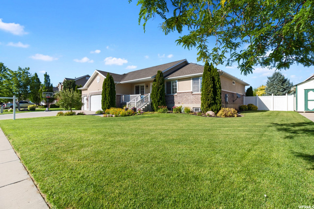 1485 Troon Dr, Syracuse, UT 84075 — photo 5