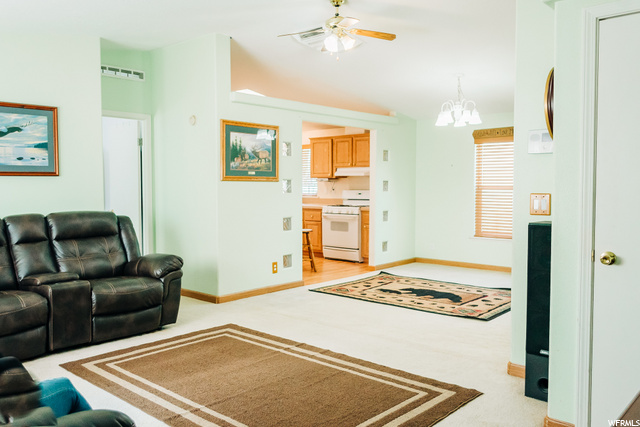 449 E 700 S, Roosevelt, UT 84066 — photo 3