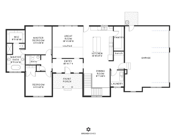 6892 S Hwy 89, Willard, UT 84340 — photo 2