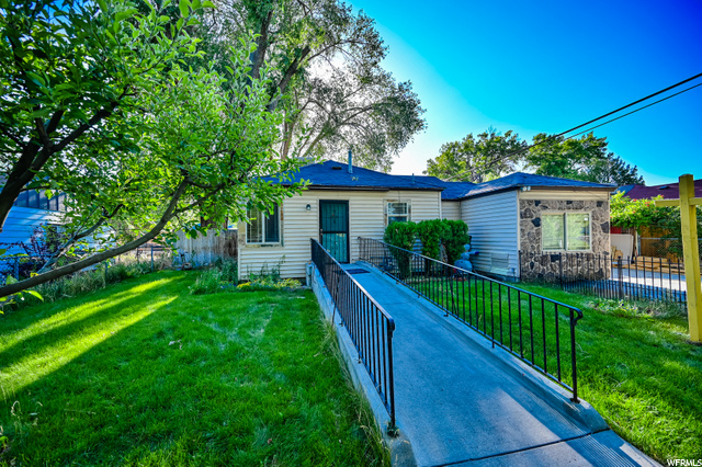 1024 S Concord St W, Salt Lake City, UT 84104