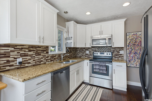 986 E Elgin Ave, Millcreek, UT 84106 — photo 6