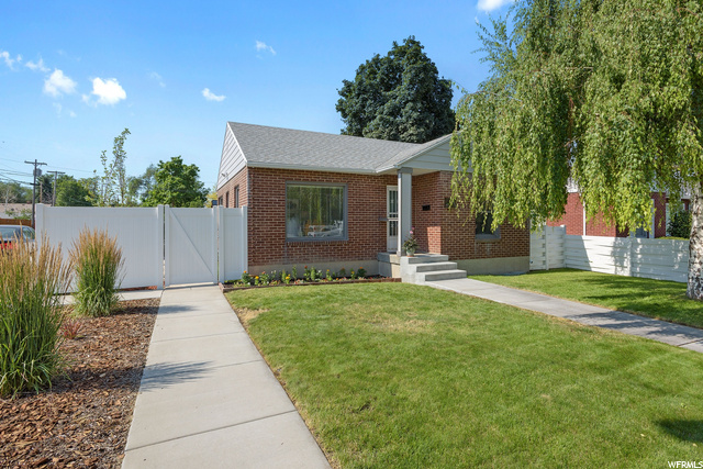 986 E Elgin Ave, Millcreek, UT 84106 — photo 2