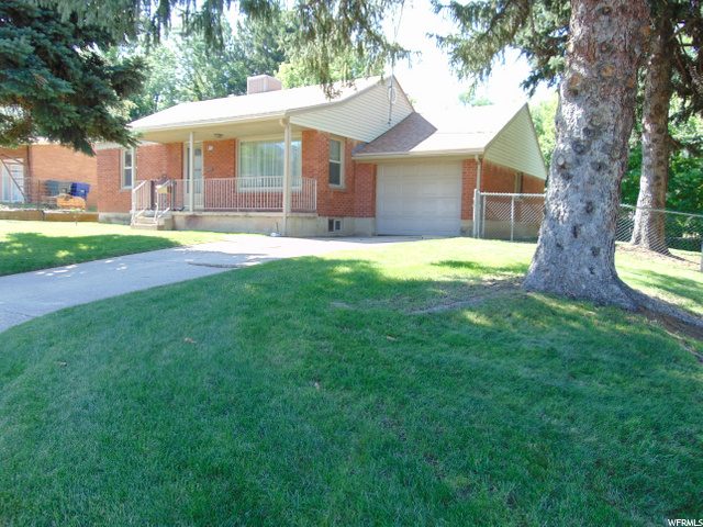 1123 E 36th S, Ogden, UT 84403 — photo 2