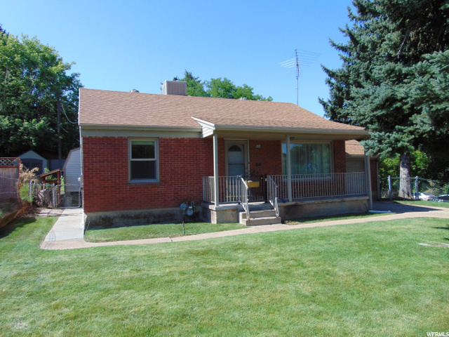 1123 E 36th S, Ogden, UT 84403 — photo 3