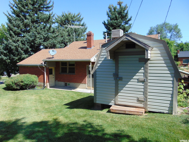 1123 E 36th S, Ogden, UT 84403 — photo 5